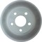 Centric Parts Gcx Brake Rotor, 320.62057 320.62057 - alternate 1